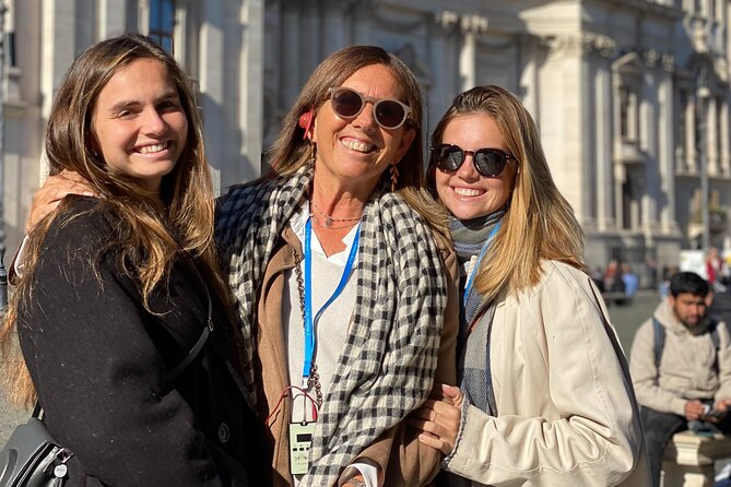 Private Rome Bike tour - Cycling Up to the Pantheon: Rome’s Oldest Structure, Up Close