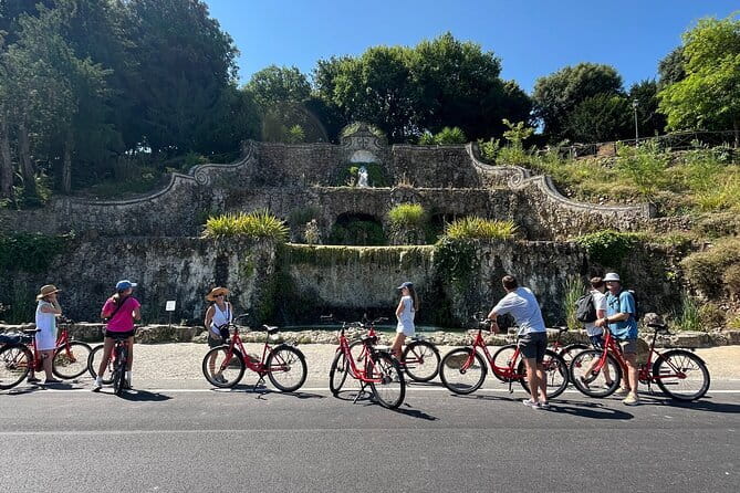 Private Secrets of Florence Electric Bike Tour - Key highlights you’ll feel immediately