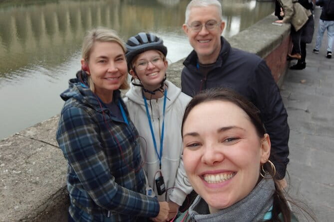 Private Secrets of Florence Electric Bike Tour - Price and value: why $508.15 might make sense