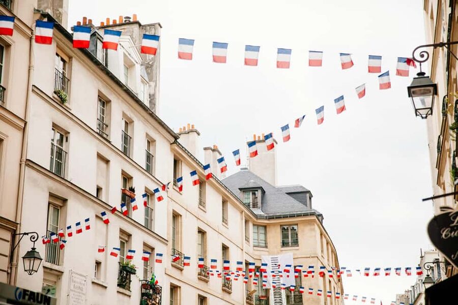 Private Secrets of Paris Bike Tour - Key highlights you’ll actually feel