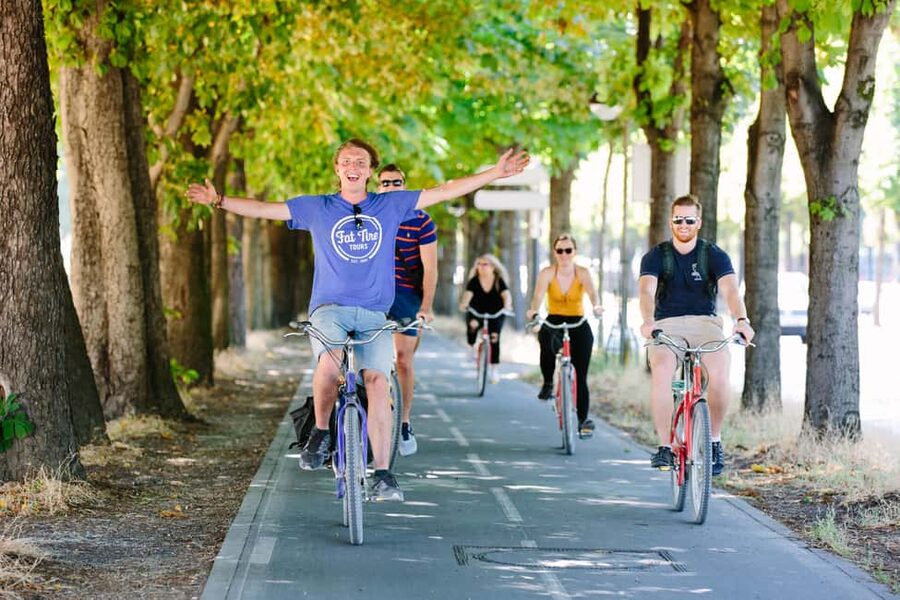 Private Secrets of Paris Bike Tour - Price and value: what $294 includes, and why it matters