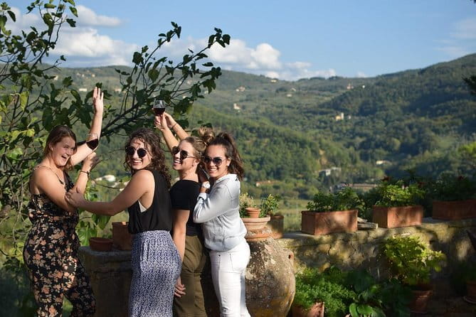 Private Self-Guided E-Bike Ride in Tuscany with Vineyard Visit - Why This Ride Feels Like Tuscany, Not Just Florence