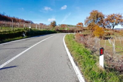 Private Tuscany Cycling Tour from Florence - Starting at Piazzale Michelangelo (The Florence View Warm-Up)