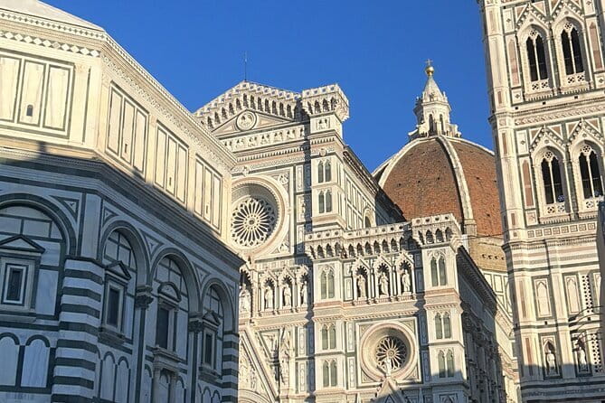 Private Tuscany Cycling Tour from Florence - Timing and What a 3-to-8 Hour Cycling Day Really Means