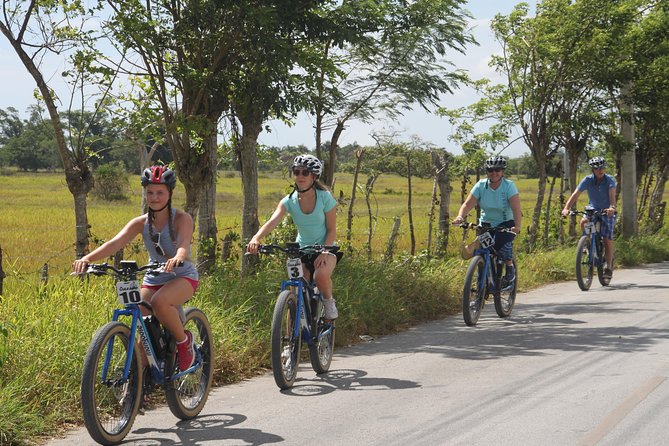 Punta Cana Mountain E-Bike Tour - Beyond the Plantation: Villages, Farms, and the Local Pace