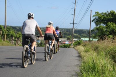 Punta Cana Mountain E-Bike Tour - Coffee and Cocoa on the Farm: What You’ll Learn and Taste