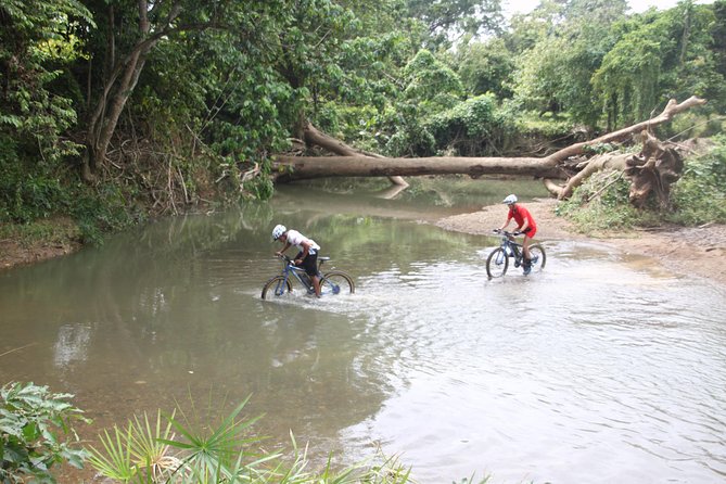 Punta Cana Mountain E-Bike Tour - Food, Drinks, and Practical Comfort: What’s Included and What to Bring
