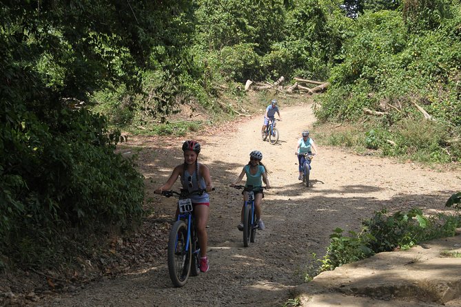 Punta Cana Mountain E-Bike Tour - Pickup, Timing, and That Hard Rock Pickup Quirk