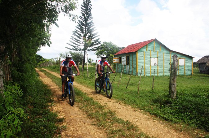 Punta Cana Mountain E-Bike Tour - Is $77.93 Good Value? Here’s How I’d Judge It