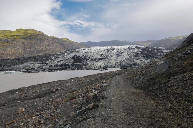 Quad Bike Tour on Black Lava Sands from Mýrdalur - Key Highlights You’ll Care About