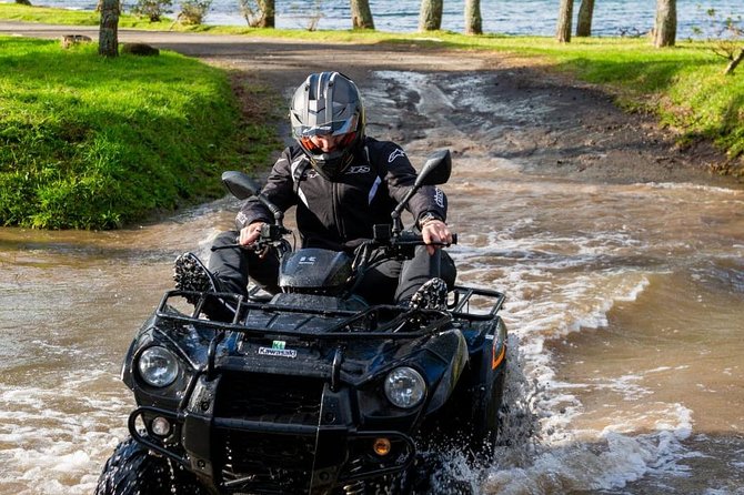 Quad Bike Tour - Sete Cidades from North Coast (Full Day) with lunch - Why the Sete Cidades quad ride feels special (and not random)