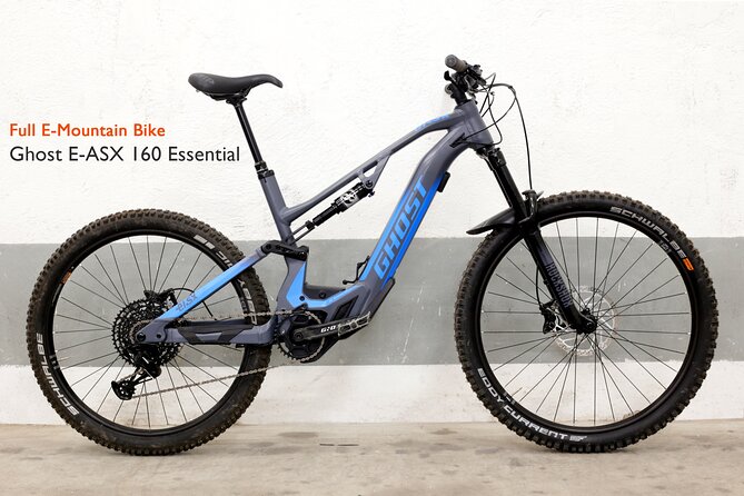 Quality E-Bike Rental in Rome - Picking Up Your E-Bike on Via Labicana (Setup That Gets You Moving)