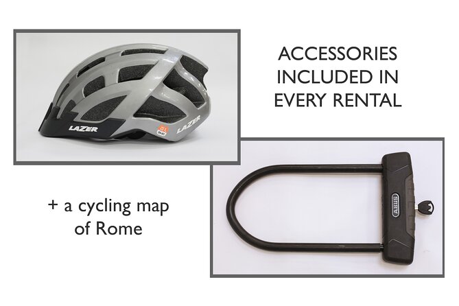 Quality E-Bike Rental in Rome - Choosing the Right Bike: Cannondale City vs Cannondale E-Mountain vs Ghost Full-Suspension