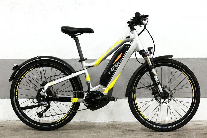 Quality E-Bike Rental in Rome - Who This E-Bike Rental Fits Best (and Who Might Want Something Different)