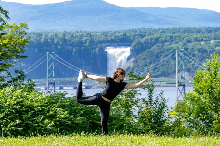 Quebec City: Ile d'Orléans Guided E-Bike Tour with Tastings - Who should book this Île d’Orléans e-bike tour?