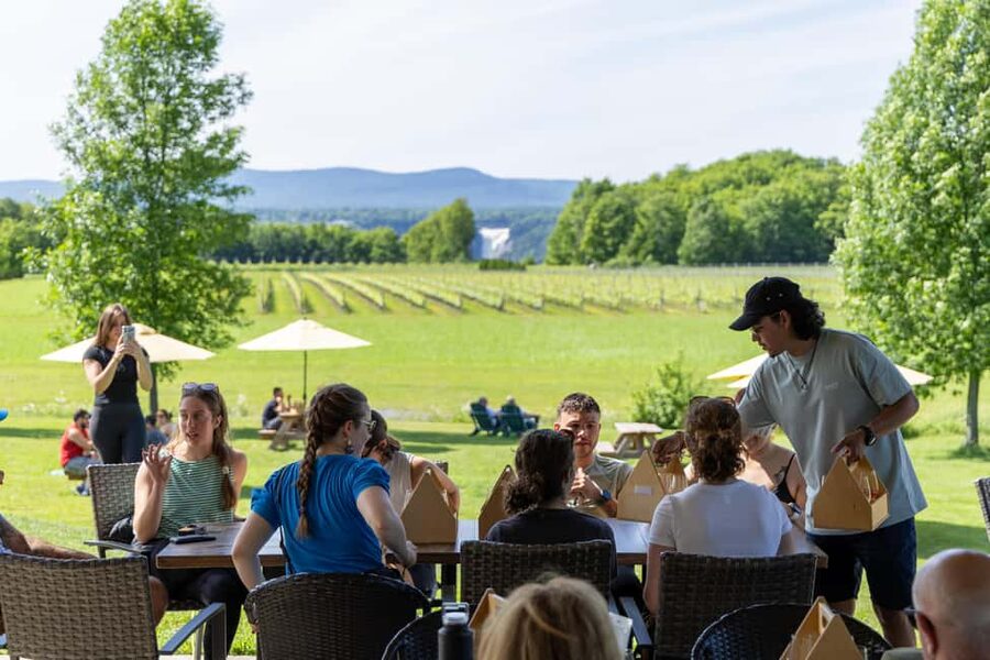 Quebec City: Ile d'Orléans Guided E-Bike Tour with Tastings - Price and value: why $116 makes sense when you add up the day