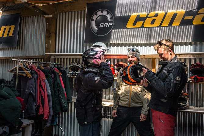 Queenstown Hill Quad Bike Tour - Price and value for $216.41: what you’re really paying for