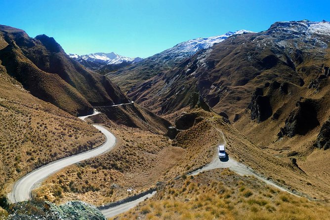Queenstown Hill Quad Bike Tour - Who should book (and who should think twice)