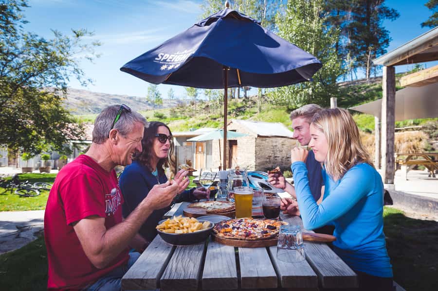 Queenstown: Self-Guided Gibbston Valley Wineries Bike Tour - Key things I’d lock in before you go