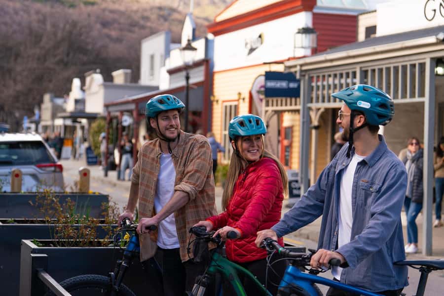 Queenstown: Self-Guided Gibbston Valley Wineries Bike Tour - Price and value: is $56 a fair deal?