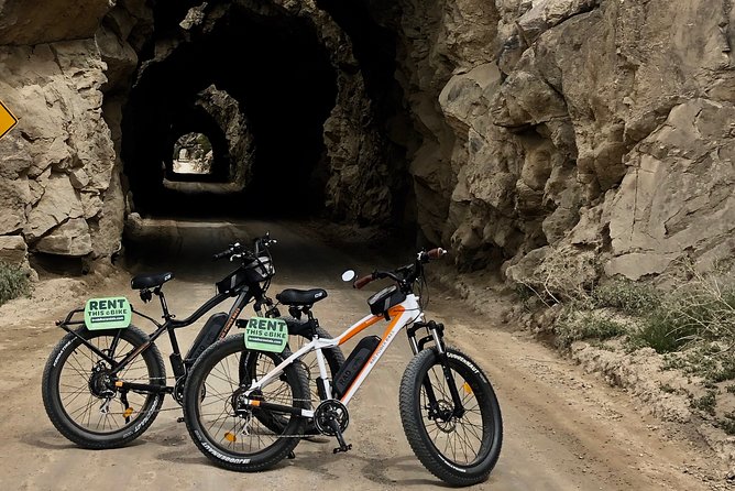 Rent an E-Bike and experience a fun, new way to explore Buena Vista, CO! - Key highlights you’ll feel right away