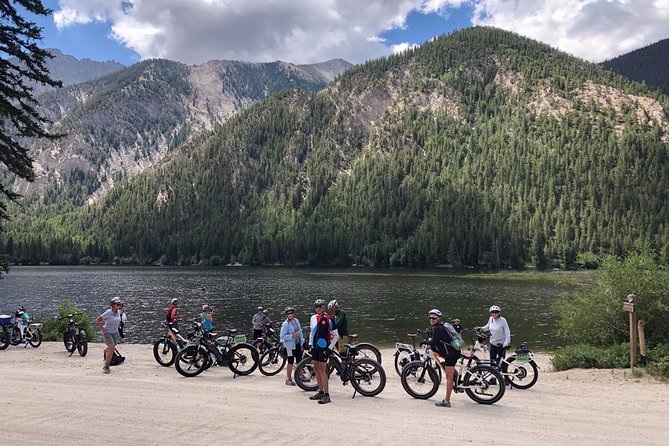 Rent an E-Bike and experience a fun, new way to explore Buena Vista, CO! - Value for $79: what you’re paying for (and why it’s fair)