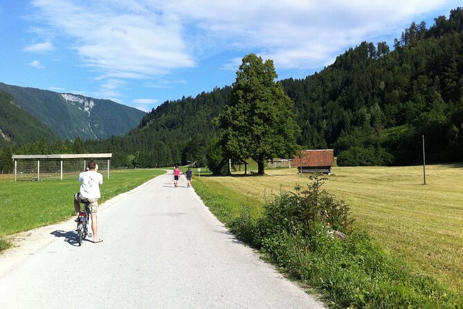 Rent an eBike in Bled - Getting your eBike in downtown Bled (and why the location helps)