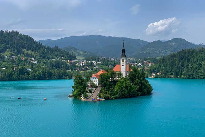 Rent an eBike in Bled - Price and value: $46.86 for freedom in motion