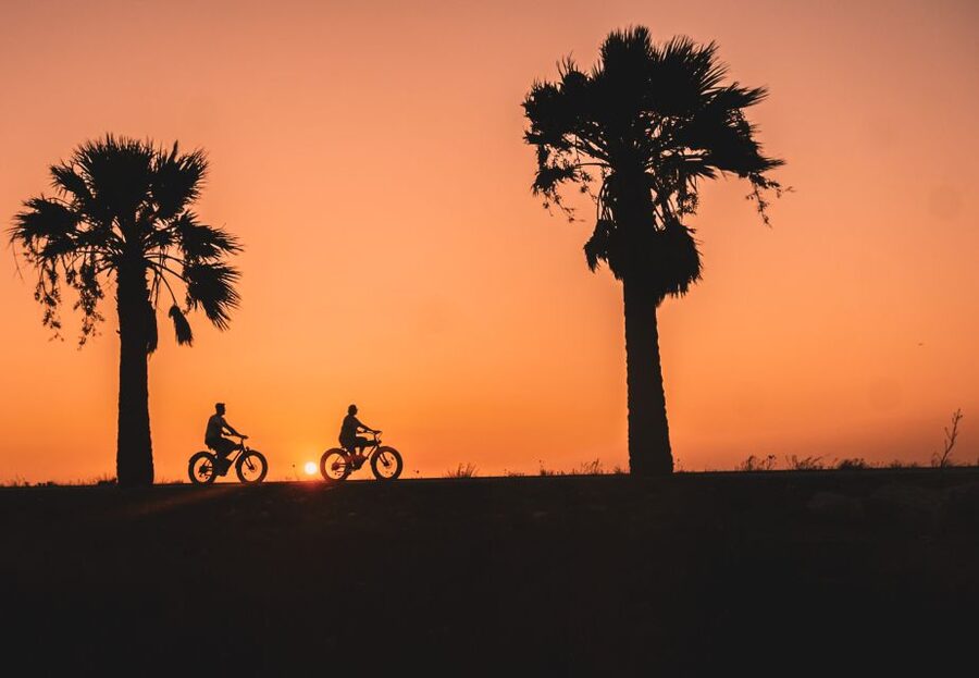 Rhodes: eBike Highlights Tour w/ Personal Photographer - What to wear and bring so you enjoy it (not just survive it)