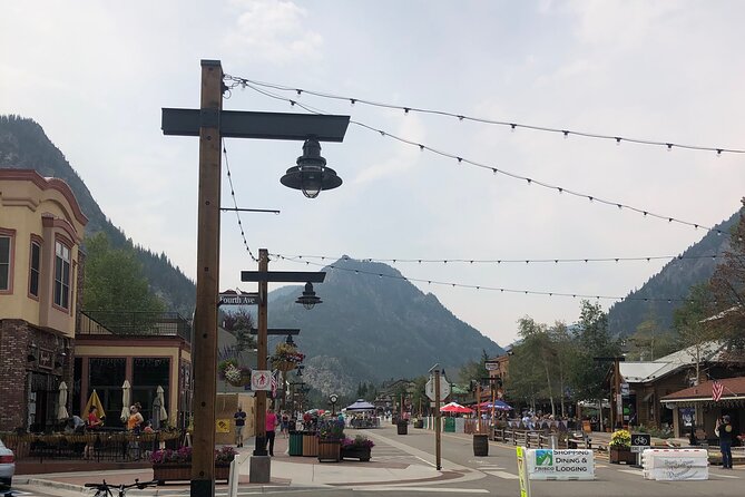 Ridden-Spring and Summer E-Bike Rentals Breckenridge To Frisco - Who this self-guided e-bike day is best for