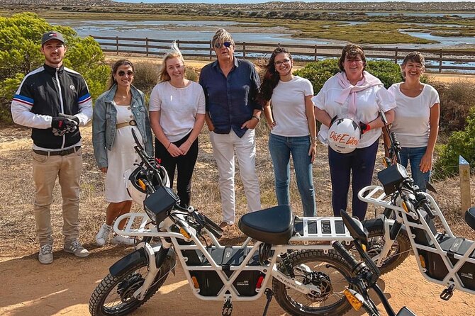 Ride through Paradise: Faro Island Electric 2x2 bike Tour - Key things you’ll care about before you go