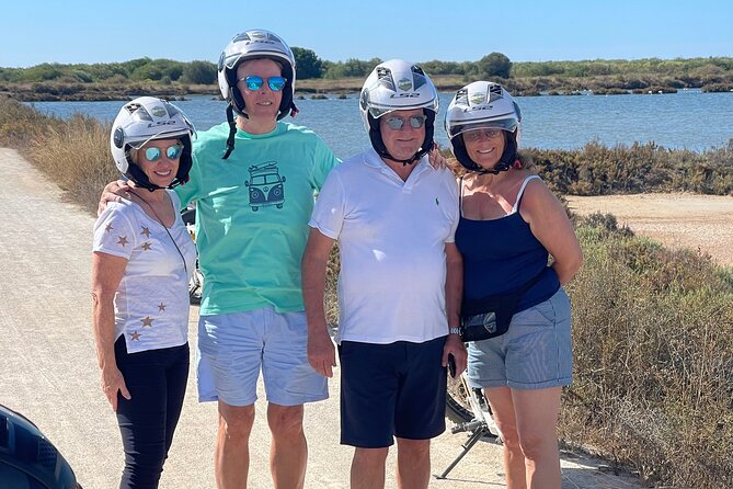 Ride through Paradise: Faro Island Electric 2x2 bike Tour - What’s included (and what’s not): the value math at $102.58