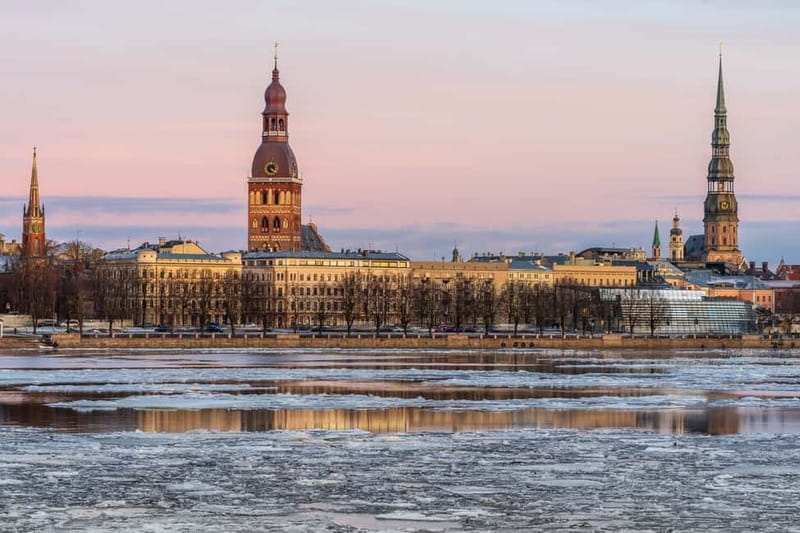 Riga Explorer Bike Tour - Key things you should know before you go