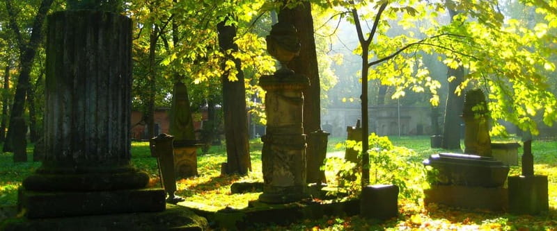 Riga Explorer Bike Tour - The Moscow Suburb: history you can see, not just read