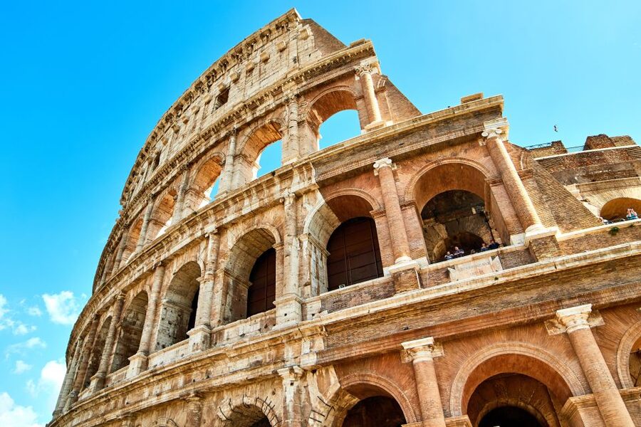 Rome: 3.5-Hour Small Group E-Bike Tour - Key highlights at a glance