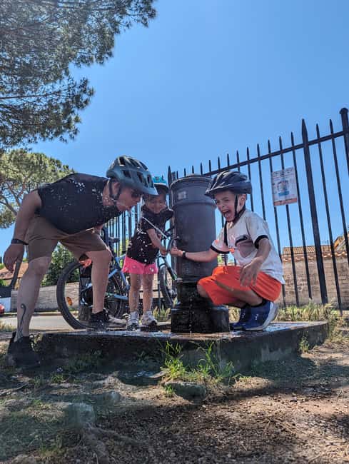 Rome: Appian Way, Aqueducts, & Catacombs E-Bike Guided Tour - Should You Book This Rome E-Bike Tour?