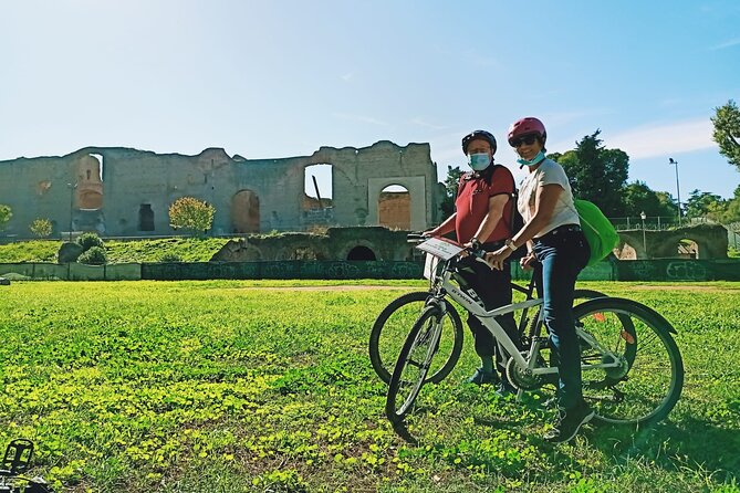 Rome: Appian Way, Aqueducts & Catacombs (Small Group or Private) - Why the Appian Way beats another Roman sightseeing day