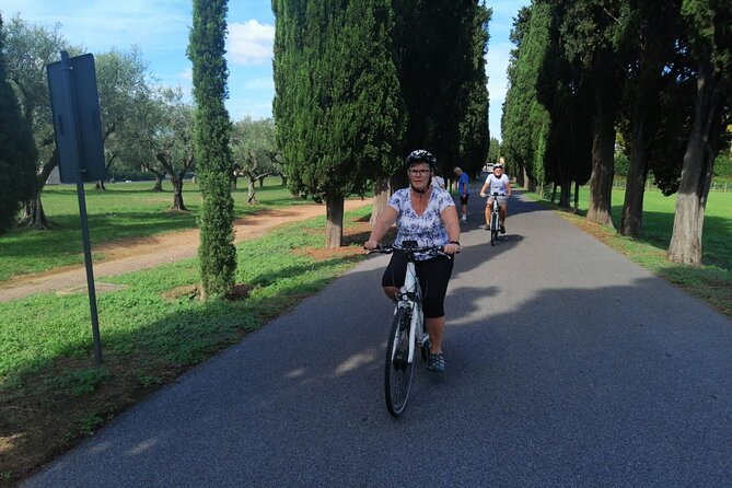 Rome: Appian Way, Aqueducts & Catacombs (Small Group or Private) - Price and value: what $95.54 buys you in real terms