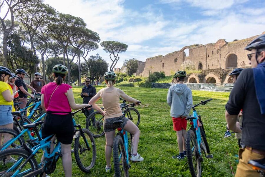 Rome: Appian Way & Aqueducts E-Bike Tour (Catacombs & Food) - Price and value: is $88 per person actually fair?