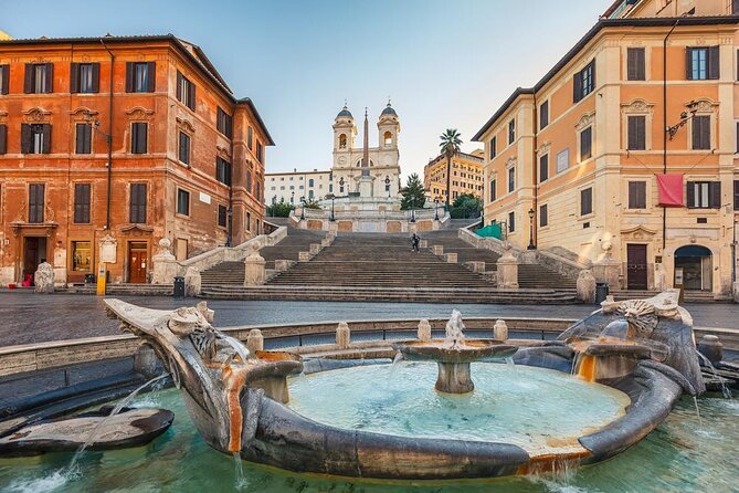 Rome By Night E-Bike Tour - Key highlights worth planning around