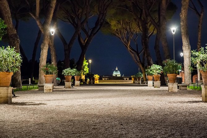 Rome by Night - Ebike Small Group Tour - Food and Wine (Option) - Guides make or break the flow (and you get that here)