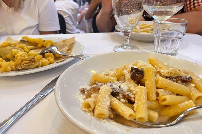 Rome by Night Tour with Top E-bike and optional Italian Dinner - Gear, Safety, and Comfort: What You’re Actually Riding With