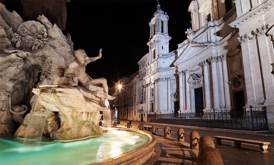 Rome: Cannondale E-Bike Evening Tour with Optional Dinner - Getting Rolling: Via Labicana Meeting Point and First Ride Tips