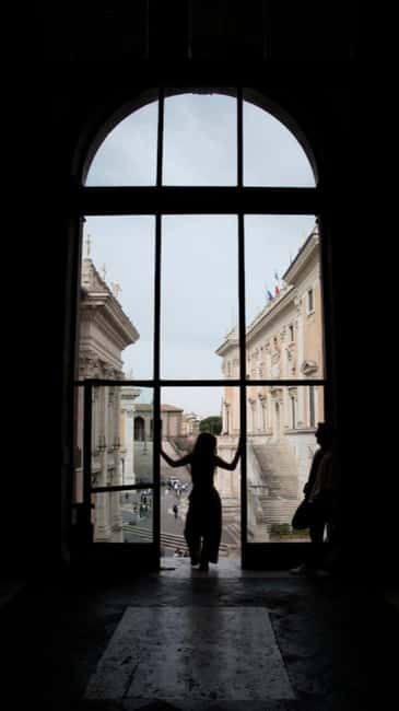 Rome: City Highlights Electric Bike Tour - Colosseum Timing: Photo Stop Plus Reality Check