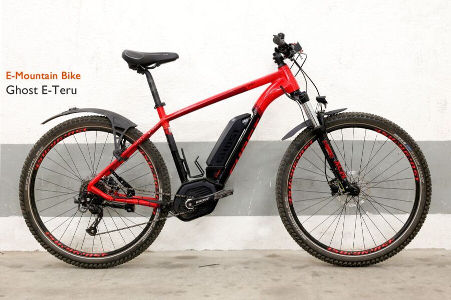 Rome: E-Bike Rental with Helmet and U-Lock - Key Takeaways Before You Ride