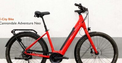 Rome: E-Bike Rental with Helmet and U-Lock - Choosing Between Cannondale and Ghost: Which Bike Fits Your Day