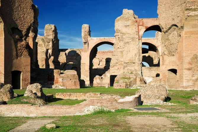 Rome E-Bike Small Group Tour of the Appian Way with Private Option - Ancient Tombs and Porta San Sebastiano: Where the Road Turns Monumental