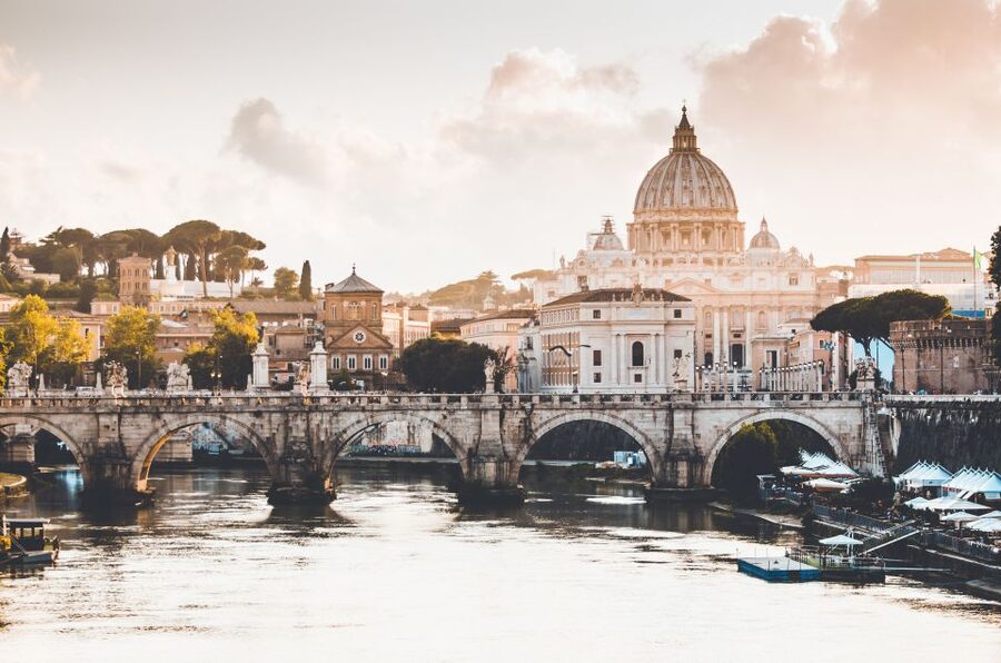 Rome E-Bike Tour – Small Group, Safe Route & Local Guide - Turning Your Guide’s Tips Into the Rest of Your Trip