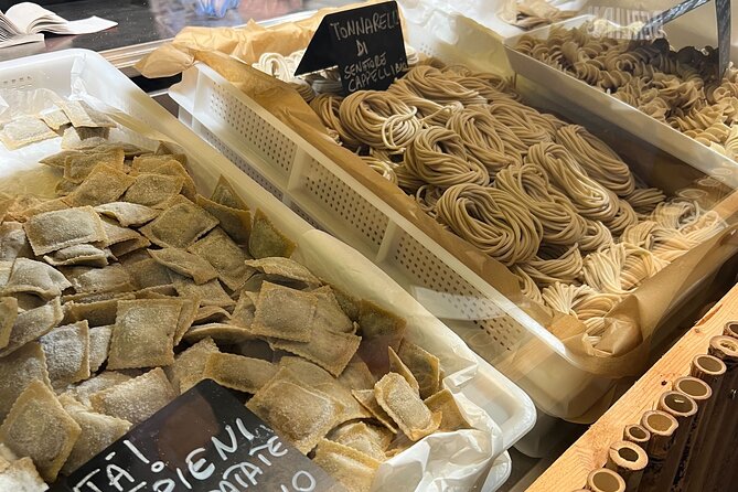 Rome E-Bike Tour: Ultimate Street Food and Market Feast - Key Takeaways Before You Pedal