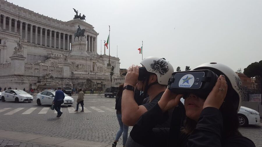 Rome: Early Morning eBike Tour - Who this tour fits best (and who should skip it)